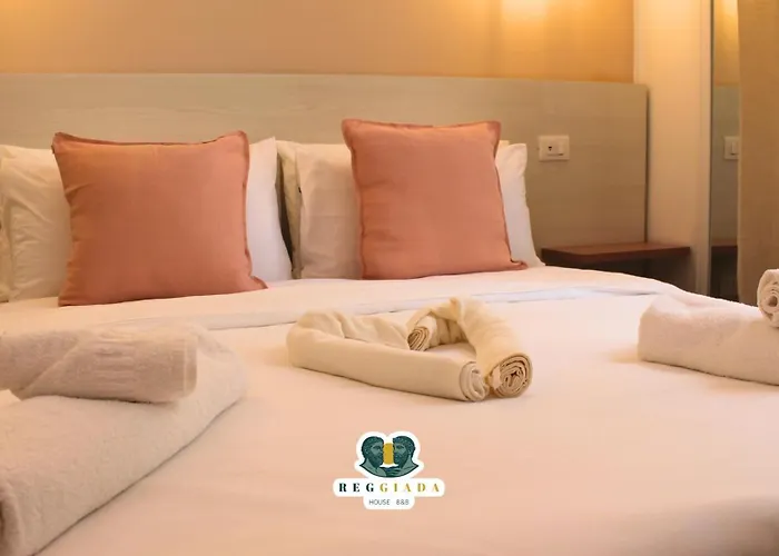 Reggiada House 4* Reggio di Calabria