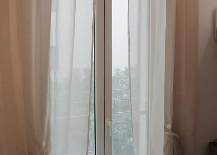 Reggiada House Nocleg ze śniadaniem Reggio di Calabria