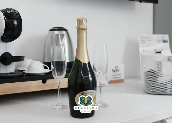 Reggiada House Reggio di Calabria