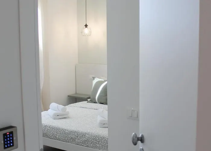 Nocleg ze śniadaniem Reggiada House Reggio di Calabria