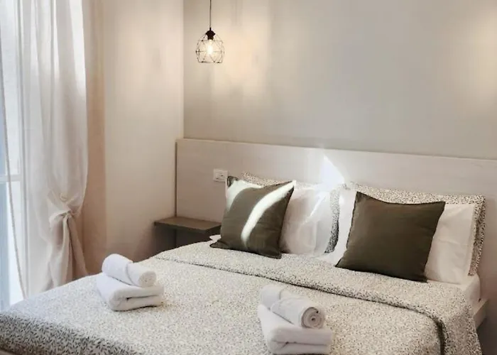 Reggiada House Nocleg ze śniadaniem