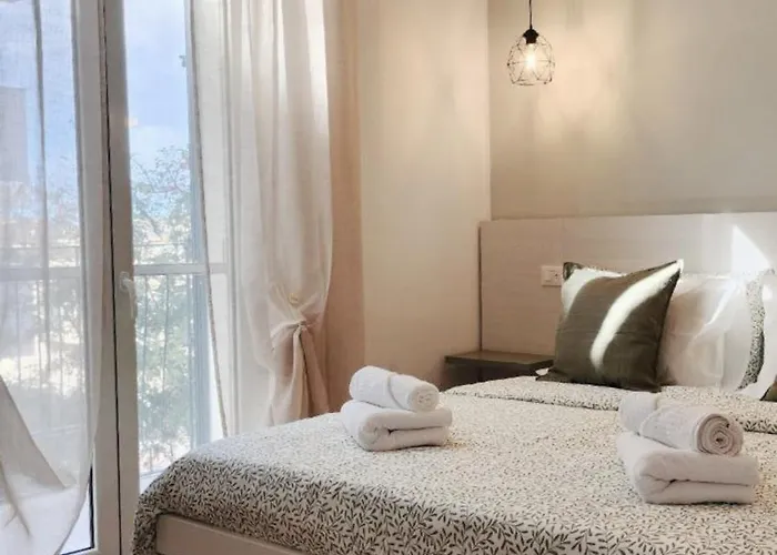 Nocleg ze śniadaniem Reggiada House Reggio di Calabria