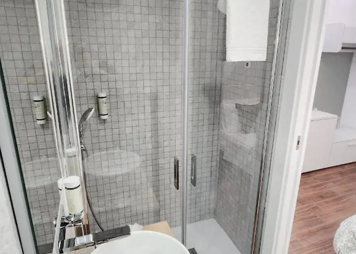 Reggiada House Nocleg ze śniadaniem