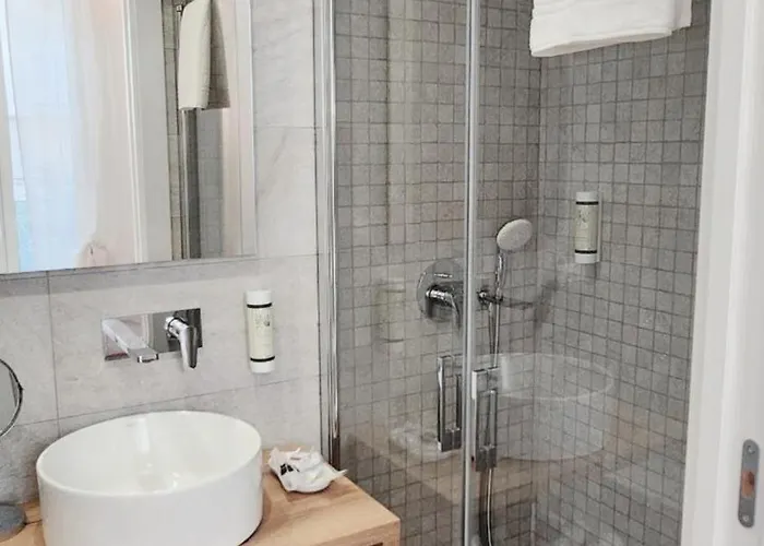 Reggiada House 4* Reggio di Calabria