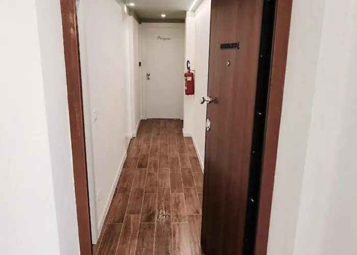 Nocleg ze śniadaniem Reggiada House Reggio di Calabria