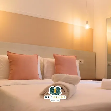 Reggiada House 4*