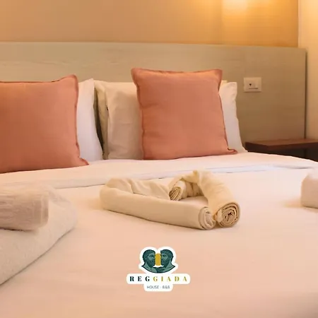 Reggiada House 4* Reggio di Calabria