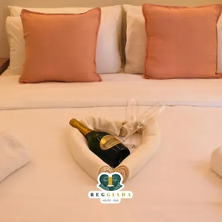 Reggiada House 4* Reggio di Calabria