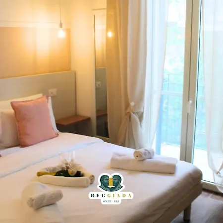 Reggiada House 4* Reggio Calabria