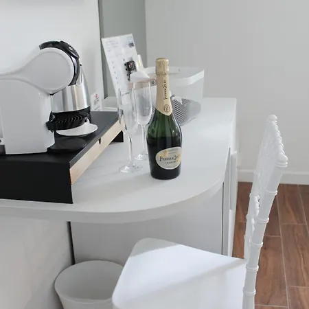 Bed & Breakfast Reggiada House 4*