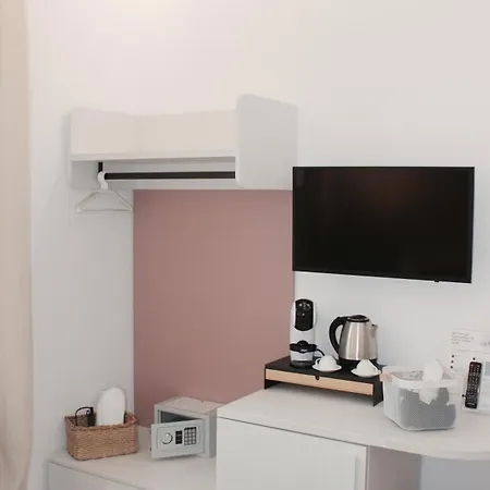 Reggiada House Oda ve Kahvaltı Reggio di Calabria