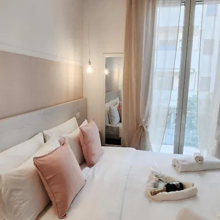Reggiada House 4* Reggio di Calabria