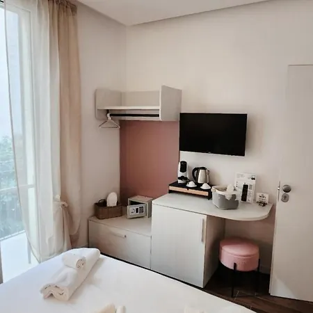 Oda ve Kahvaltı Reggiada House