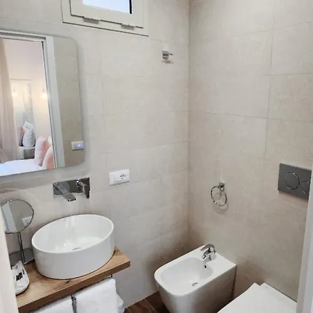 Reggiada House Bed & Breakfast Reggio Calabria