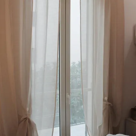 Reggiada House Bed & Breakfast Reggio di Calabria