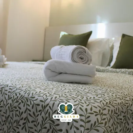 Reggiada House 4* Reggio Calabria