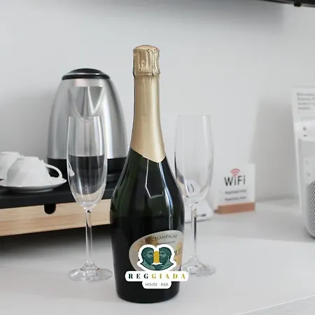 Reggiada House Reggio di Calabria