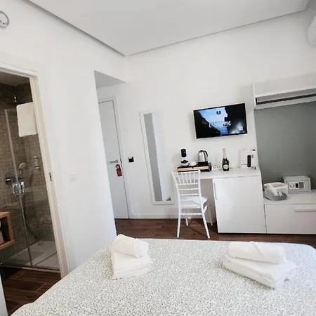 Bed & Breakfast Reggiada House