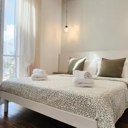 Bed & Breakfast Reggiada House Reggio di Calabria