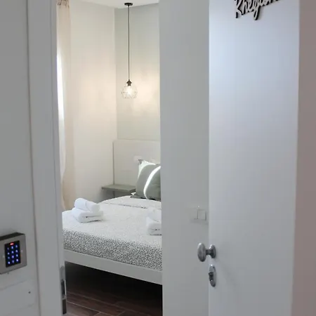 Bed & Breakfast Reggiada House Reggio di Calabria