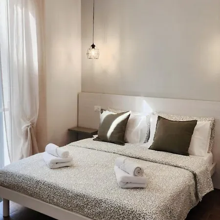 Reggiada House Couette-café