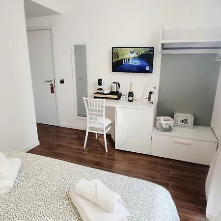 Reggiada House Bed & Breakfast Reggio Calabria