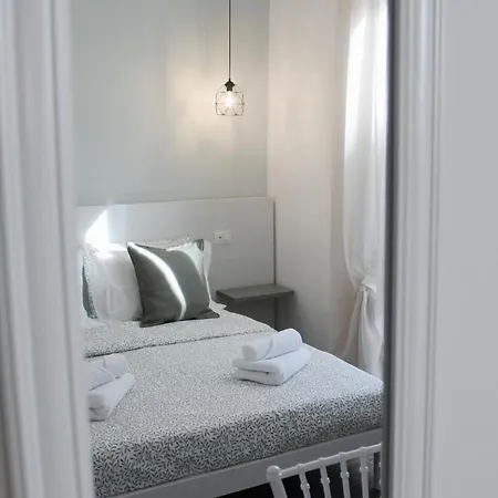 Bed & Breakfast Reggiada House 4*