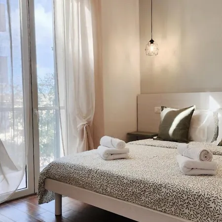 Bed & Breakfast Reggiada House Reggio Calabria