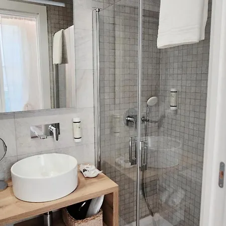 Reggiada House 4* Reggio Calabria