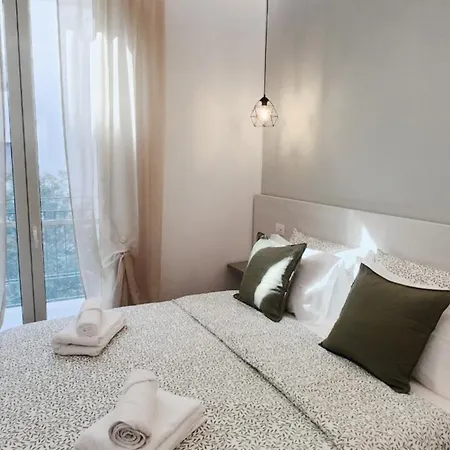 Reggiada House Reggio Calabria