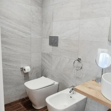 Reggiada House Reggio Calabria