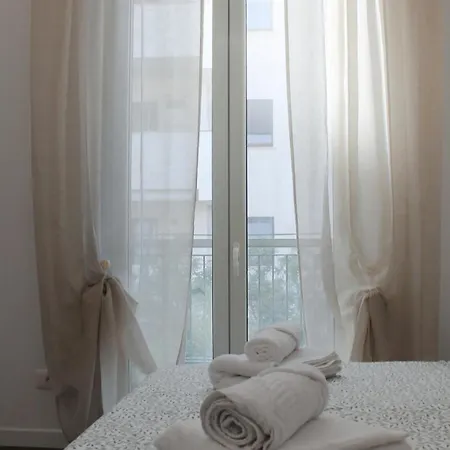 Reggiada House 4*