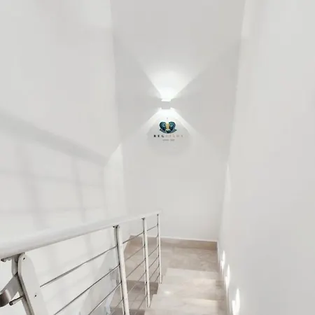 Reggiada House Reggio Calabria