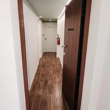 Bed & Breakfast Reggiada House Reggio di Calabria