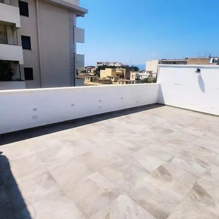 Bed & Breakfast Reggiada House 4*