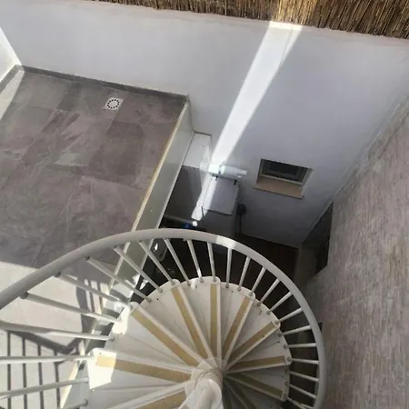 Reggiada House 4* Reggio Calabria