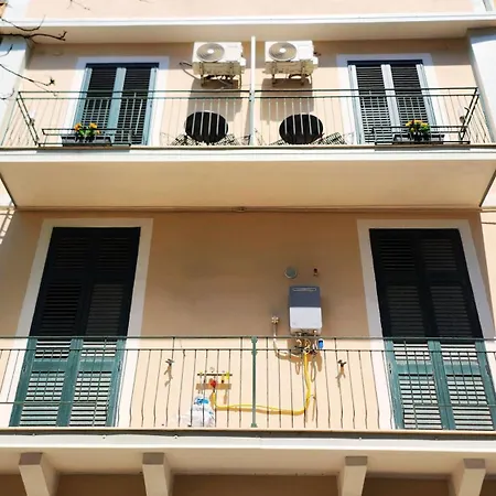 Bed & Breakfast Reggiada House Reggio Calabria