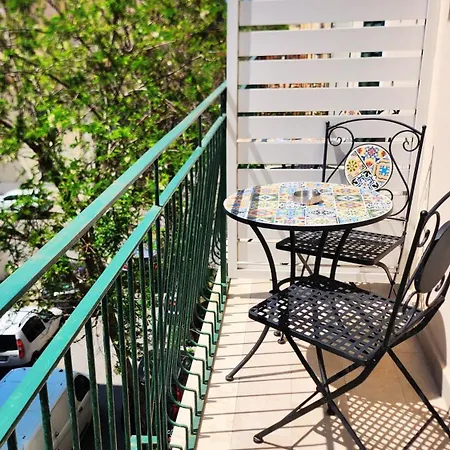 Bed & Breakfast Reggiada House 4*