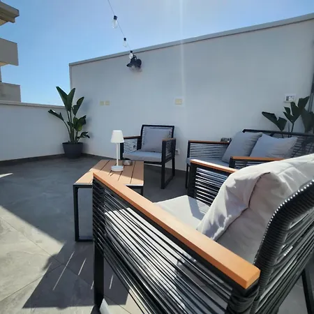 Bed & Breakfast Reggiada House 4*