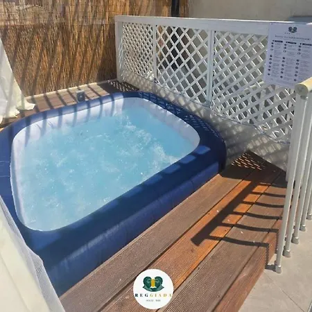Reggiada House Reggio Calabria