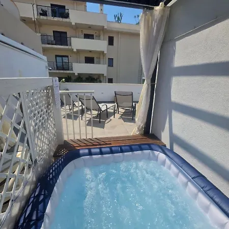 Reggiada House 4* Reggio Calabria
