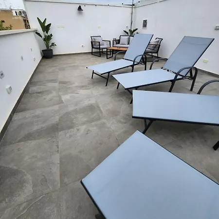 Reggiada House Bed & Breakfast 4*