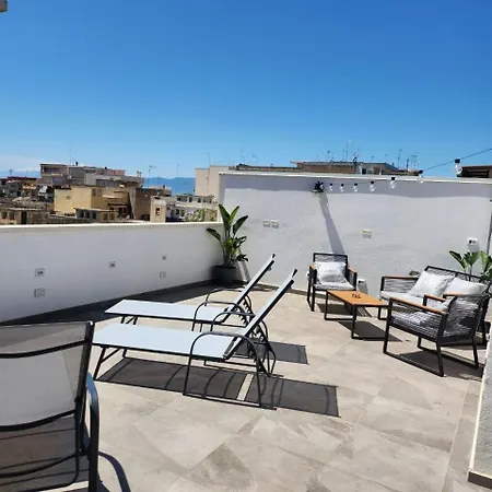 Reggiada House Bed & Breakfast Reggio Calabria