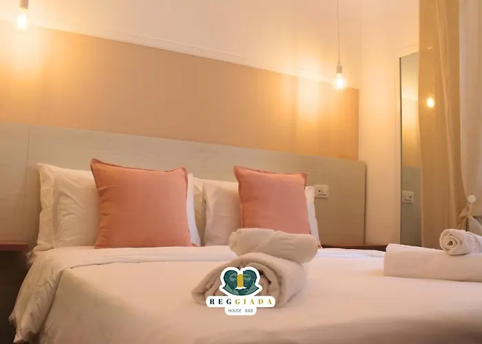 Reggiada House 4*