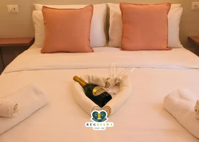 Reggiada House 4* Reggio di Calabria