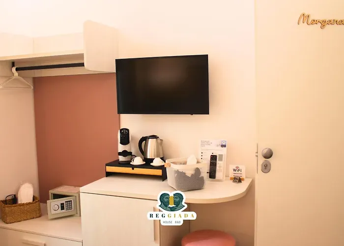 Reggiada House Reggio di Calabria