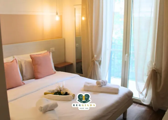 Reggiada House 4* Reggio di Calabria