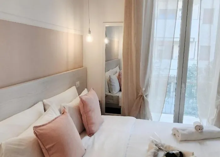 Reggiada House 4* Reggio di Calabria