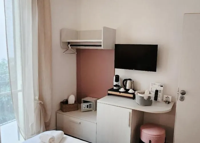 Oda ve Kahvaltı Reggiada House