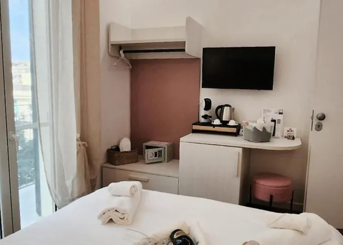 Oda ve Kahvaltı Reggiada House Reggio di Calabria